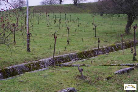 L'ouvrage du HautPoirier